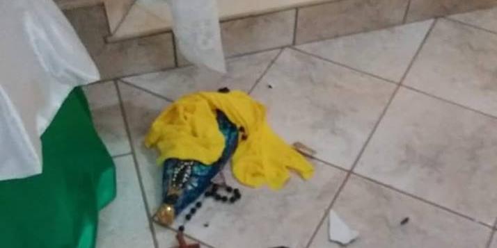  (Reprodução/Facebook)