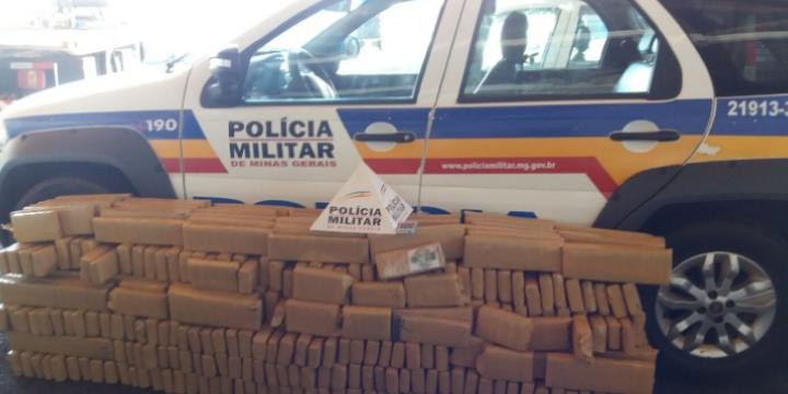  (Divulgação/ Polícia Militar)