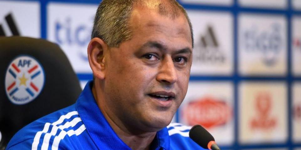 (Conmebol / Reprodução)