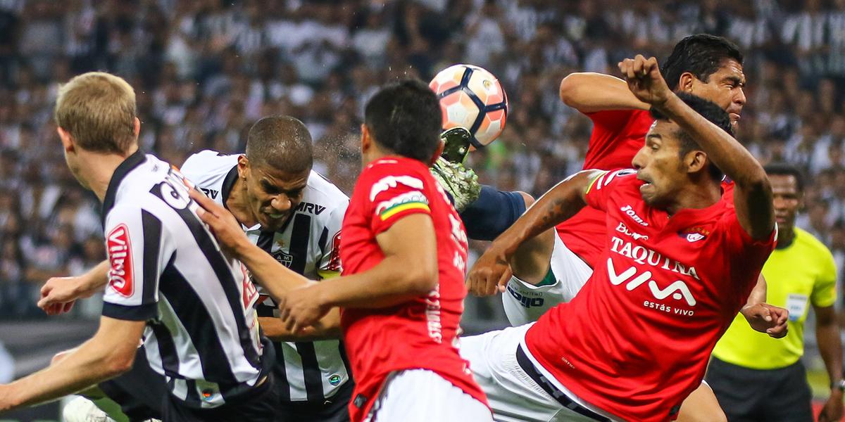(Bruno Cantini/Atlético)