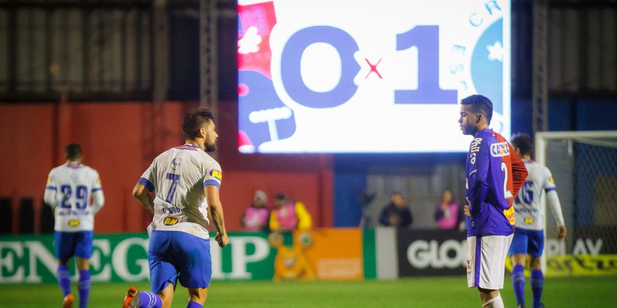  (Vinnicius Silva/Cruzeiro)