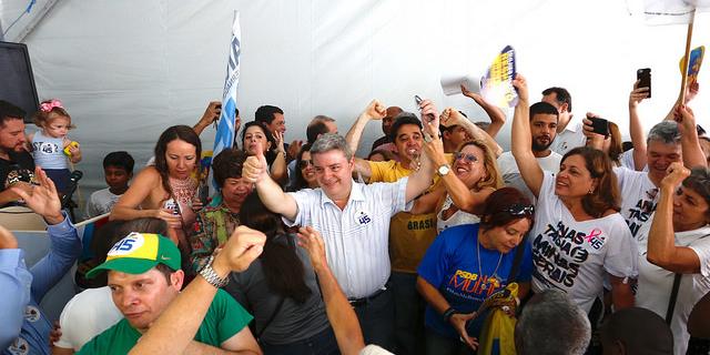 (Hugo Cordeiro/Divulgação)