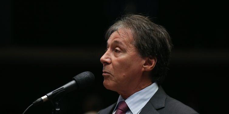 (Arquivo/José Cruz/Agência Brasil)