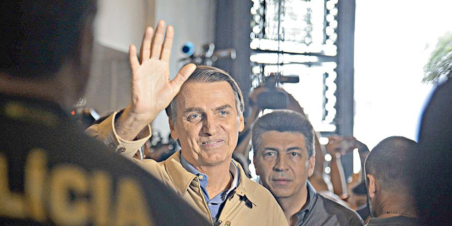 (Tania Rego/Agência Brasil )