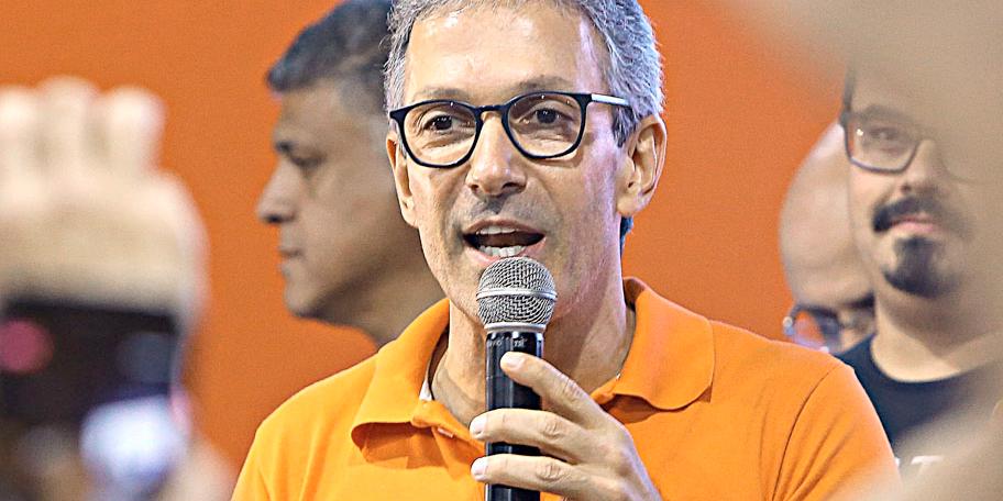  (FLÁVIO TAVARES/ARQUIVO HOJE EM DIA)