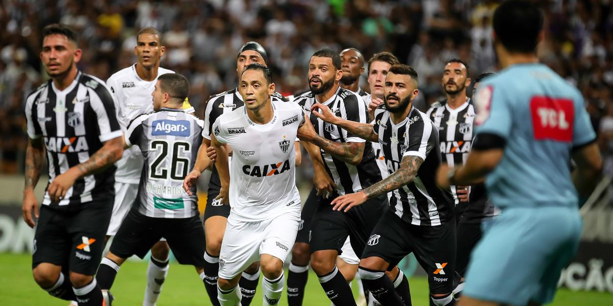 (Bruno Cantini/Atlético)