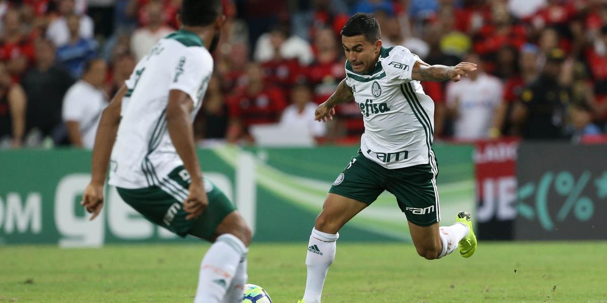 (Cesar Greco/Ag Palmeiras/Divulgação)