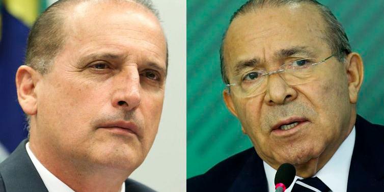 (Montagem/Agência Brasil)