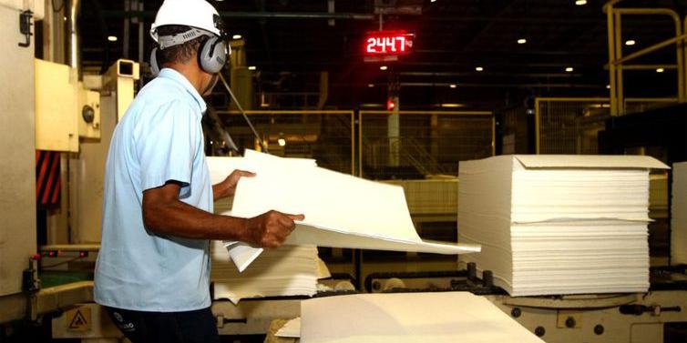 Índice marca 50 pontos no mês, revelando neutralidade, e incerteza quanto ao novo governo influencia no resultado
(Arquivo/Amanda Oliveira/GovBA)