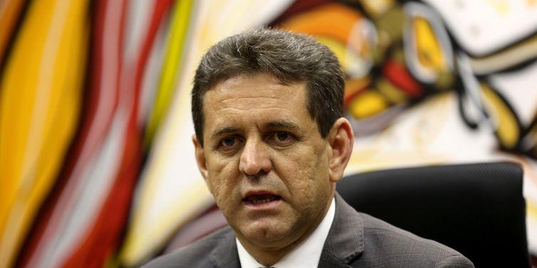 (Wilson Dias / Arquivo / Agência Brasil)