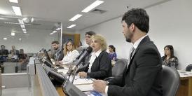 (Flávia Bernardo/ALMG/Divulgação)