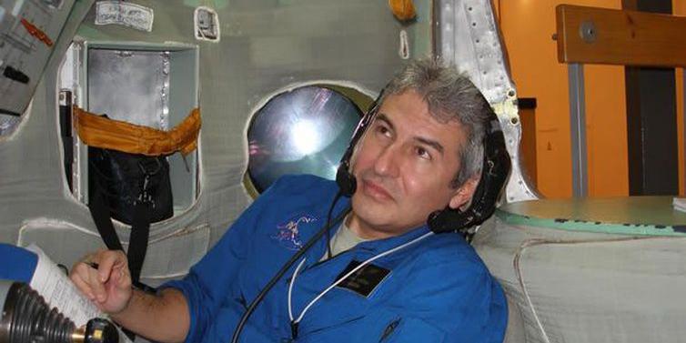 (Divulgação / Nasa)