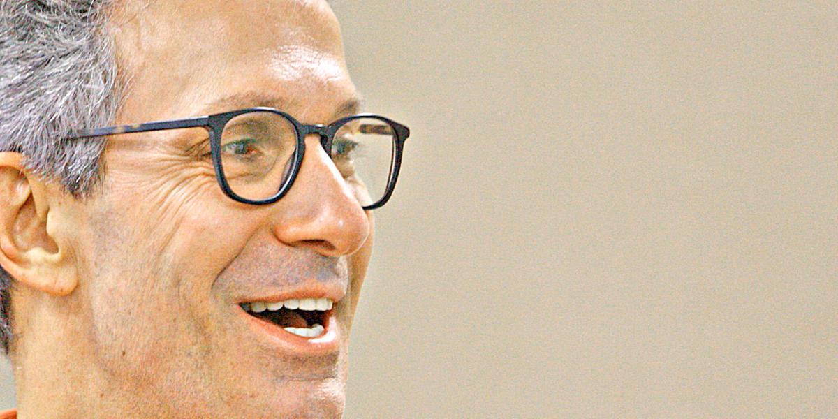 Comissão Executiva estadual do Patriota dará a definição sobre o apoio a Zema (Maurício Vieira)