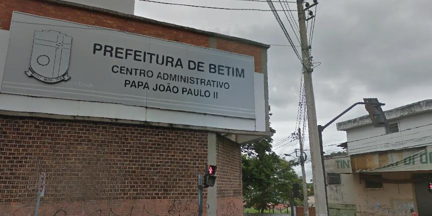  (Reprodução/ Google Street View)