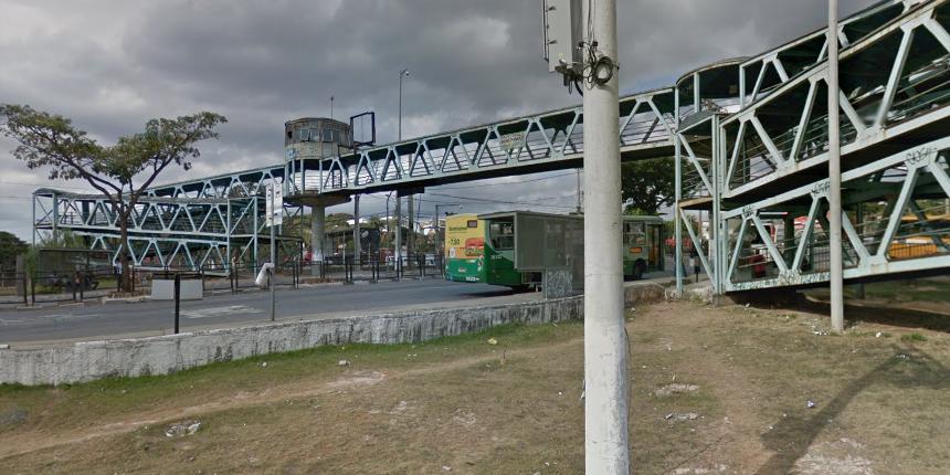Shopping Del Rey (Google Street View/Reprodução)