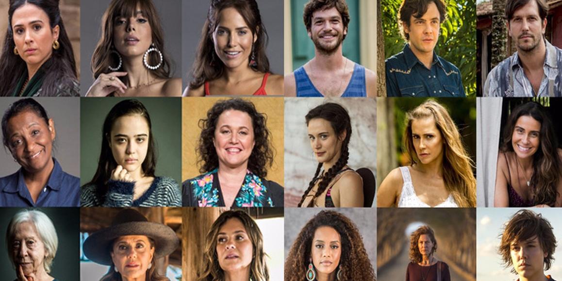 (TV Globo/Reprodução)
