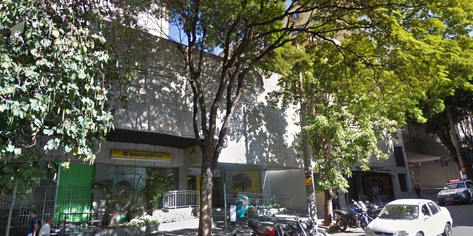 (Reprodução Google Street View)