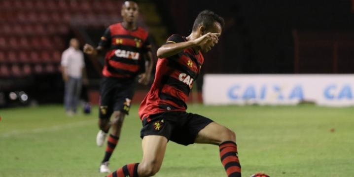  (Anderson Freire / Sport Club do Recife)
