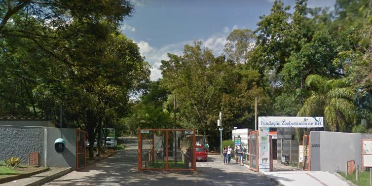 (Reprodução/Street View)