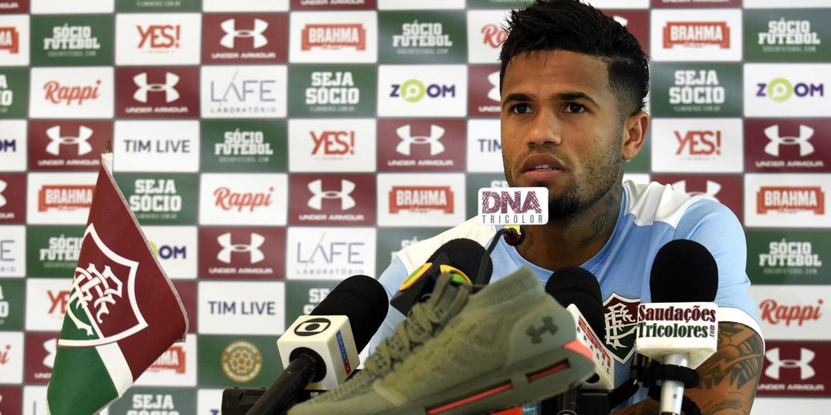 (Mailson Santana/ FFC)