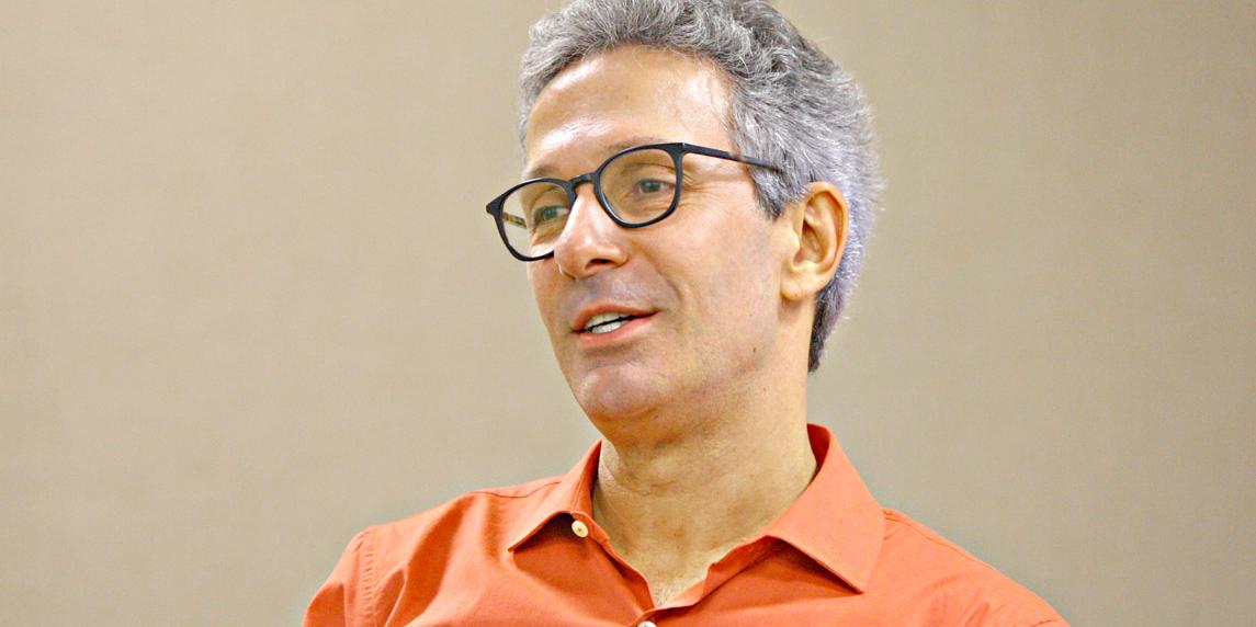  (Maurício Vieira / Hoje em Dia)