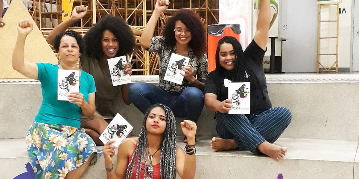 (AGNES ALESSANDRA/DIVULGAÇÃO)