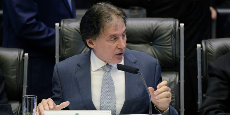 (Pedro França / Agência Senado)