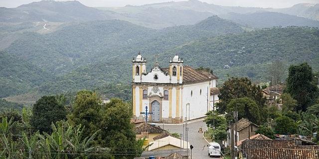  (Reprodução/ Prefeitura Municipal de Ouro Branco)