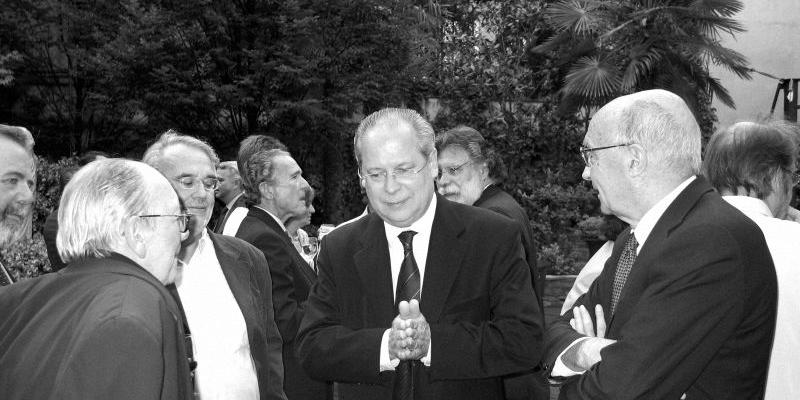  (Reprodução/“Zé Dirceu – Memórias Volume 1”)