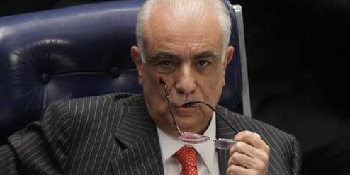 (Agência Senado/Divulgação)