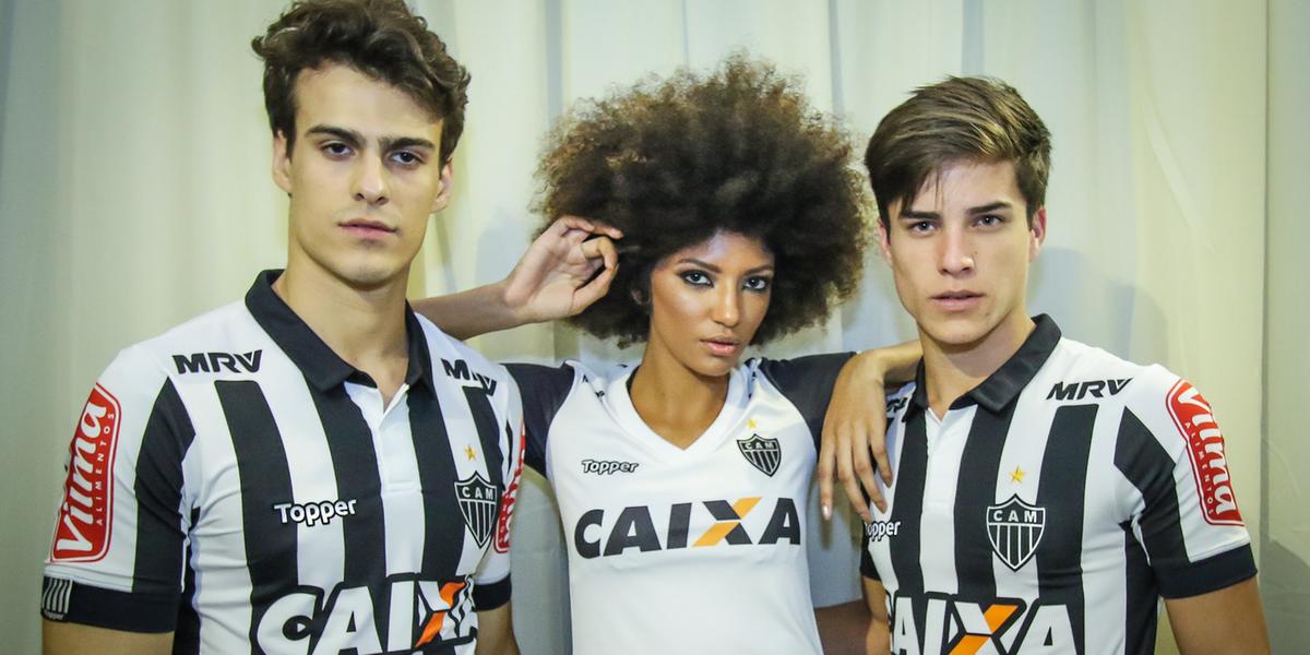 (Bruno Cantini/Atlético)