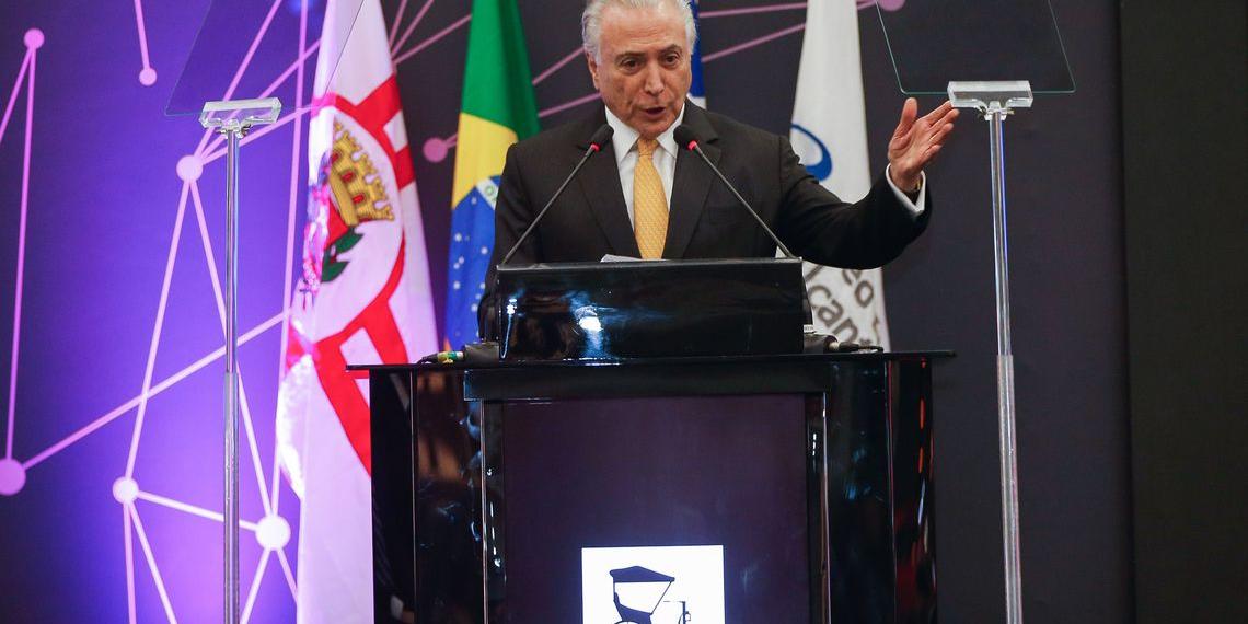 (Cesar Itiberê/PR )