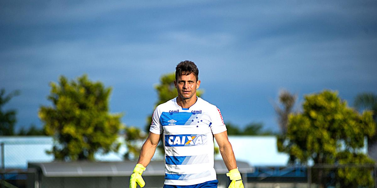  (Vinnicius Silva/Cruzeiro)
