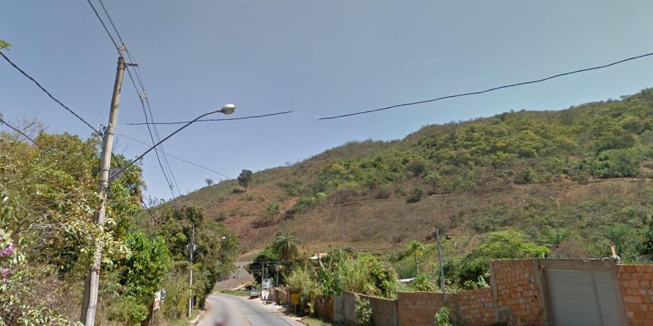 (Reprodução Google Street View)
