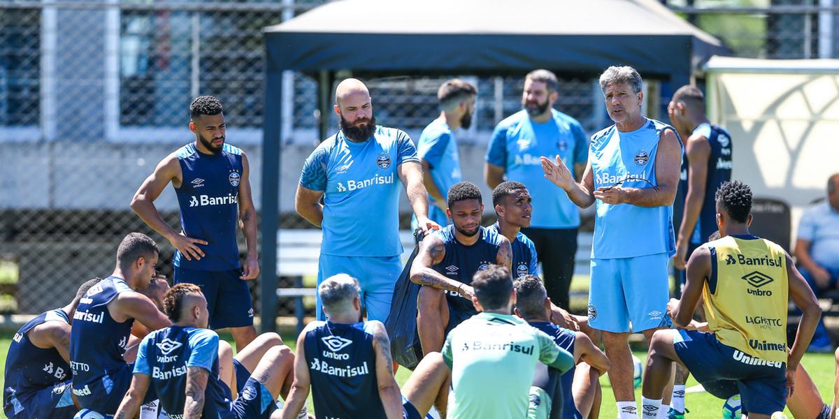 (Grêmio FC)