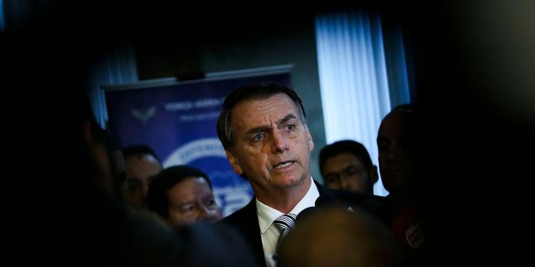 (Arquivo/José Cruz/Agência Brasil)
