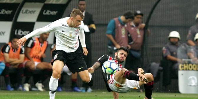 (Rubens Chiri / saopaulofc.net)
