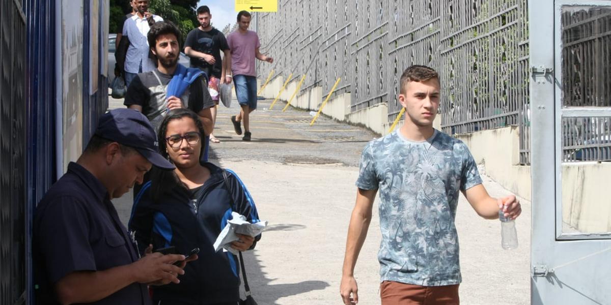 (Lucas Prates/Hoje em Dia)