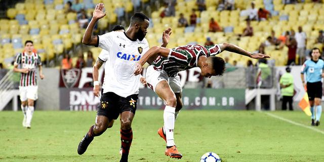  (MAILSON SANTANA/FLUMINENSE FC/FLICKR FLUMINENSE)