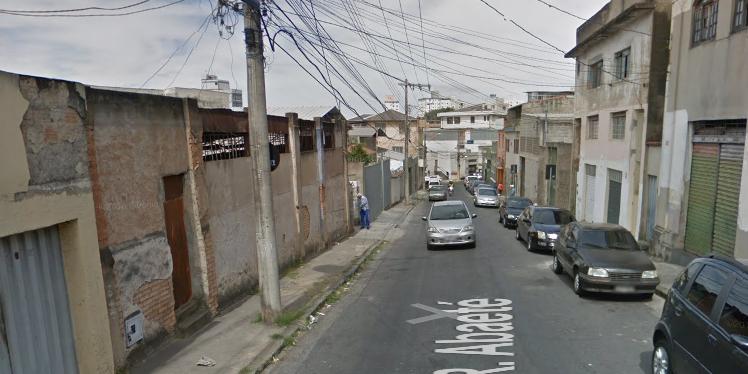 (Google Stree View/Reprodução)