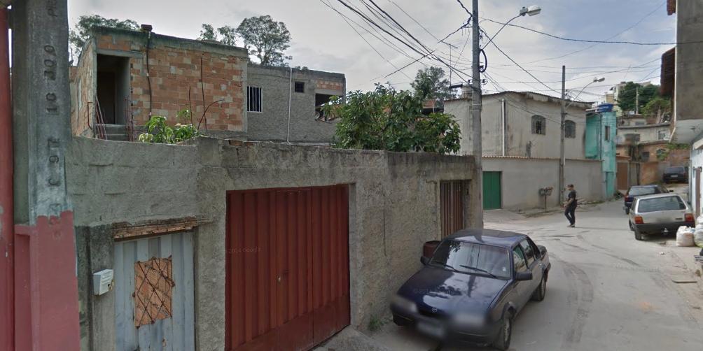  (Reprodução Google Street View)