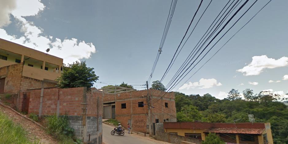 (Reprodução Google Street View)