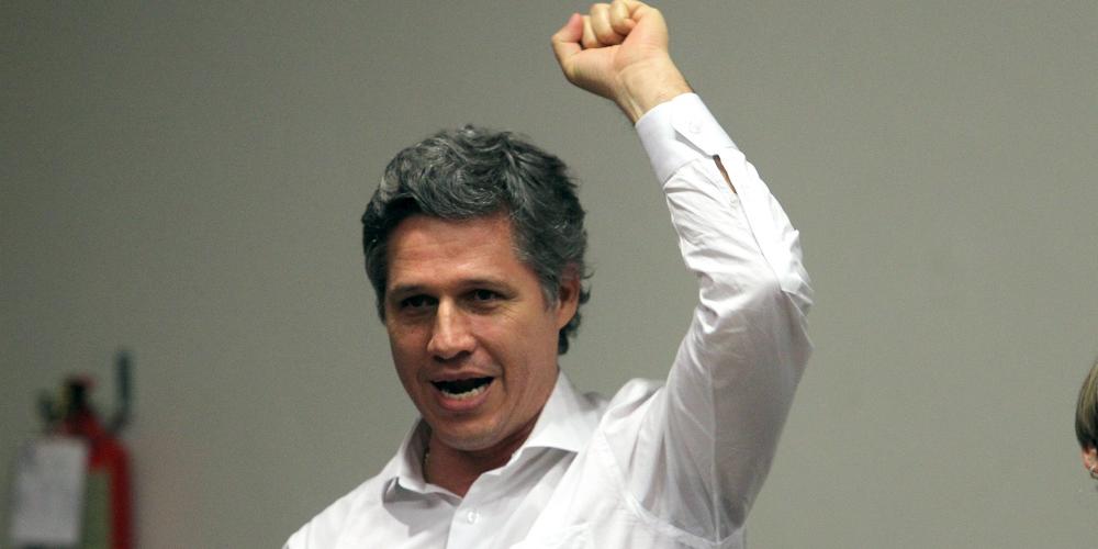 (Dida Sampaio)