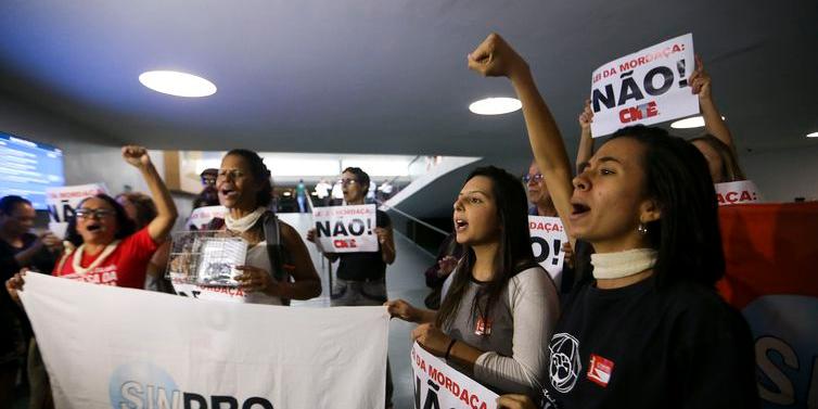 (Marcelo Camargo / Agência Brasil)