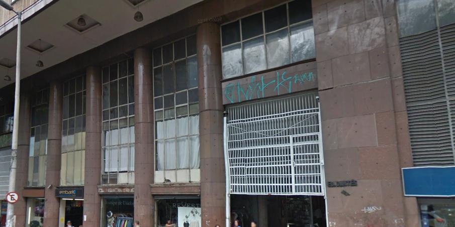 (Reprodução/Street View)