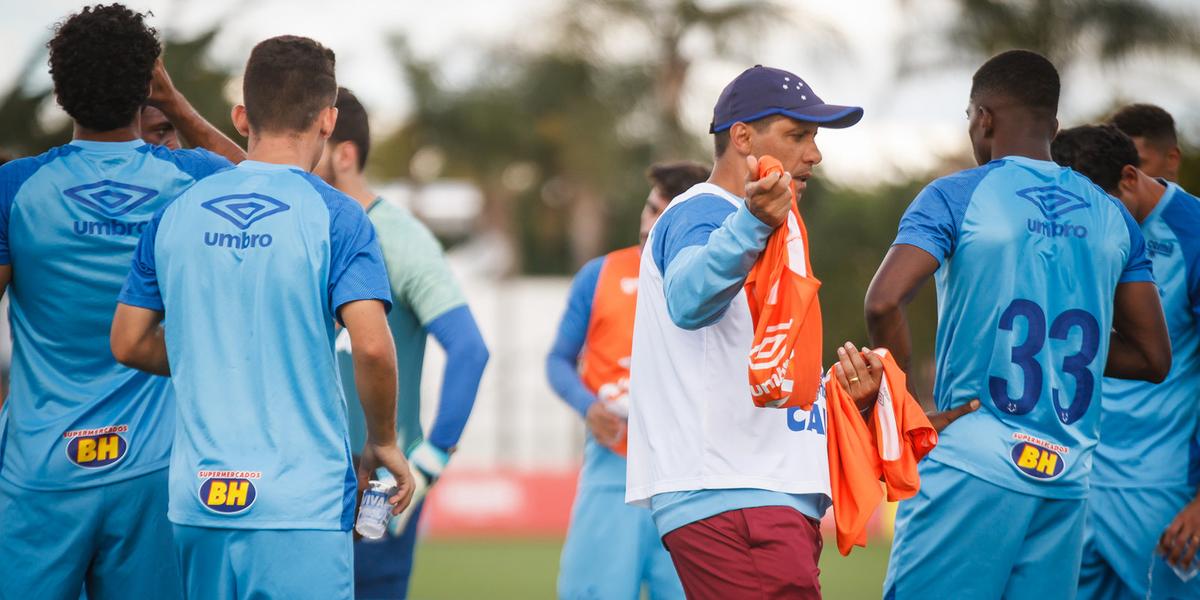 (Vinnicius Silva/Cruzeiro)