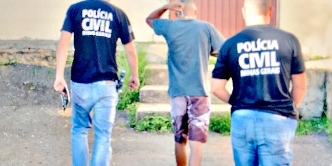 (Polícia Civil/Divulgação)