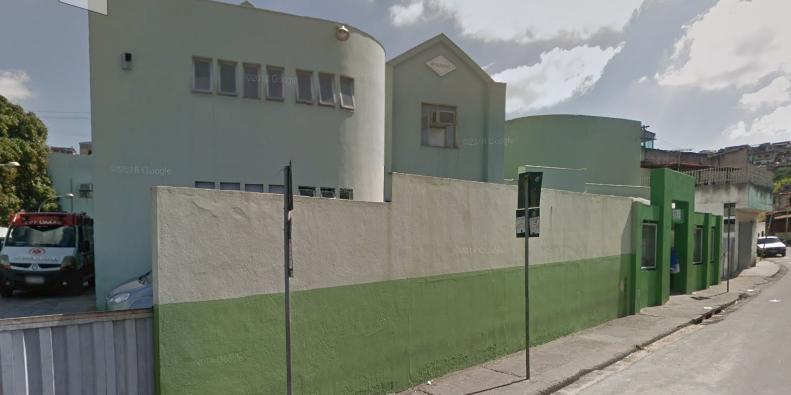 (Google Street View/Reprodução)