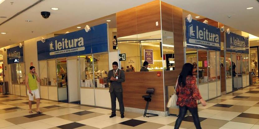 (Reprodução Facebook Shopping Cidade)