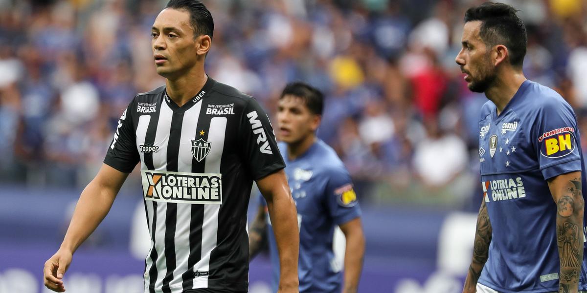 (Bruno Cantini/Atlético)
